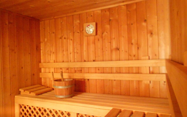 Hotel Garni Lago Nembia