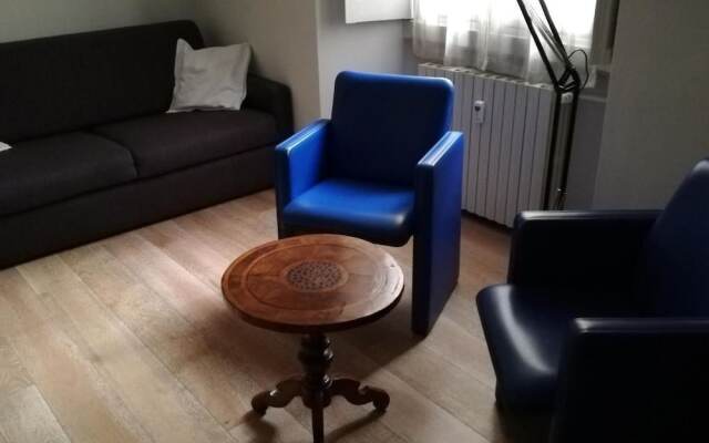 Vitruvio 42 Apartments