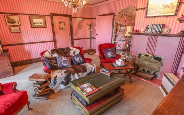B&B on Remuera Road