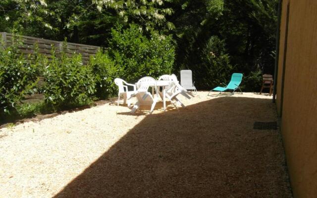 Gîtes du Bois de Bontemps