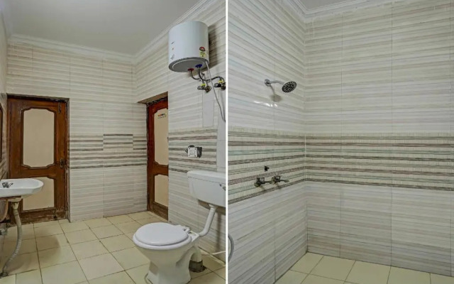 Happy Home by OYO Rooms