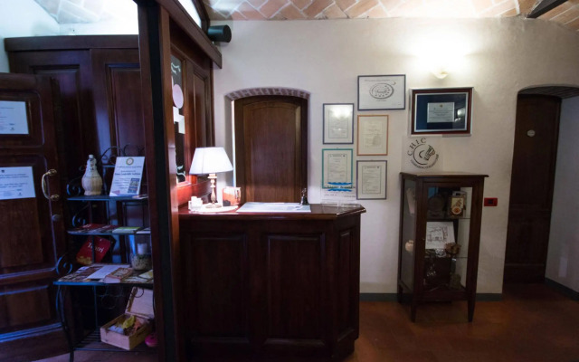 Locanda Del Feudo