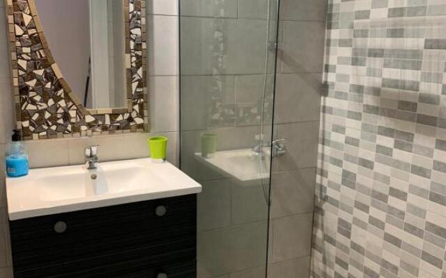 Apartamentos Orlando 85