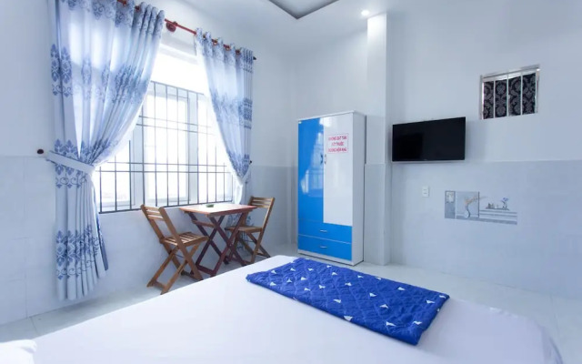 SPOT ON 1097 Uyen Chi motel