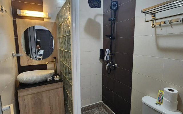 FamilyConfort Saidia