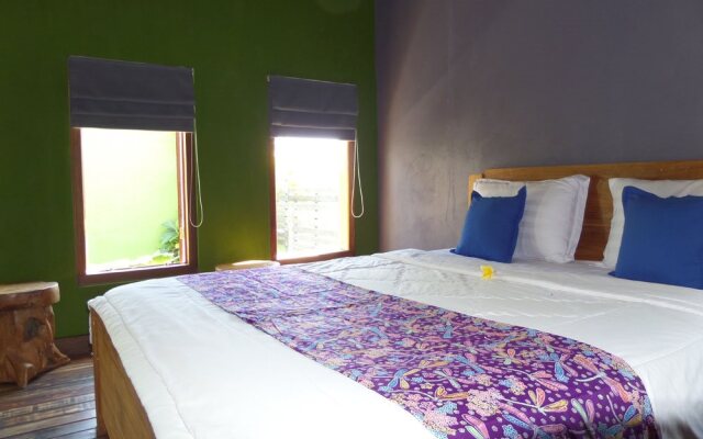 Jingga Residence