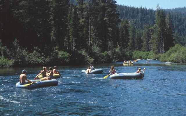 Americas Best Value Inn Tahoe City