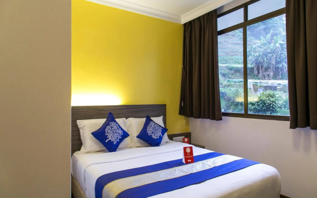 Parkland Hotel