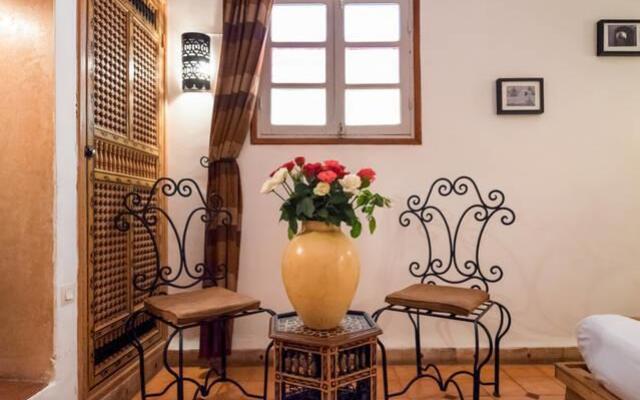 Riad Al Taïnam