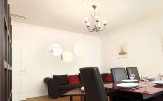 Nice - Paillon apartment by Stay in the heart of ...