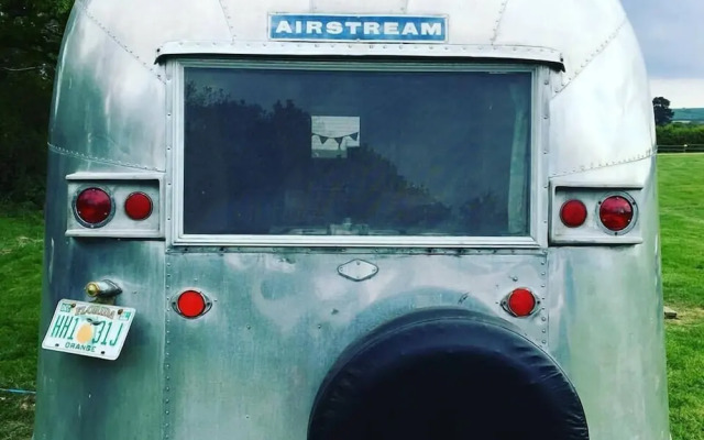 Vintage Vacations - Glamping