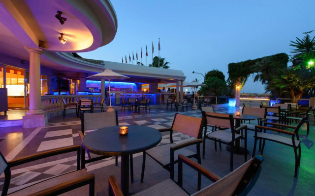 Potamaki Beach Hotel