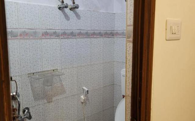 millenium guest house