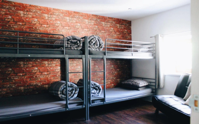 Taff Trail Bunkhouse