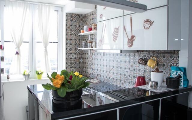 Apartment Travel hub