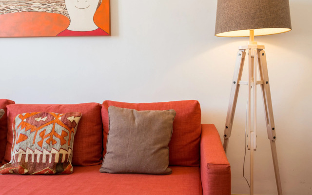Alfama River Flat