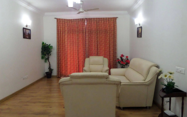 Om Residency