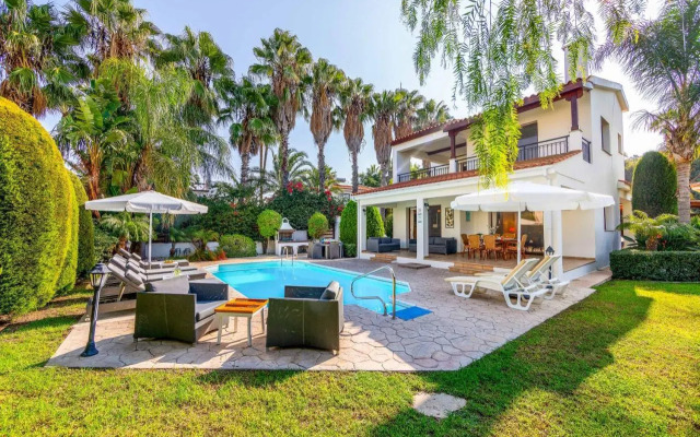 Villa Relax Latchi