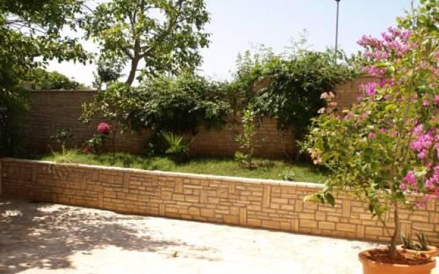 Apartments Ivanisevic