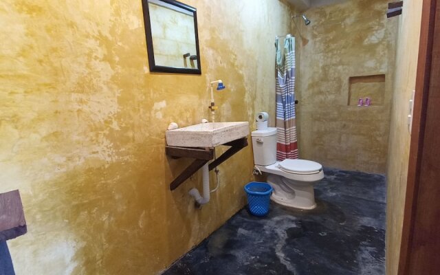 Tulum Rustic Rooms close to the Beach