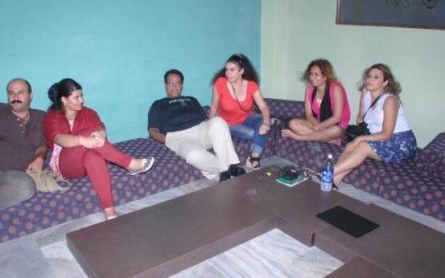 Hotel Ambika Palace