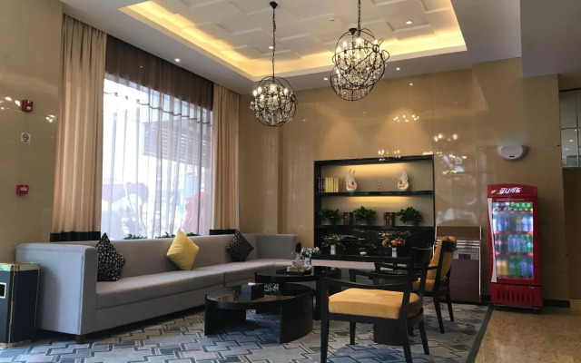 Haoshuimian Hotel