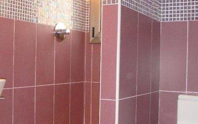 Apartamentos Casablanca Suites