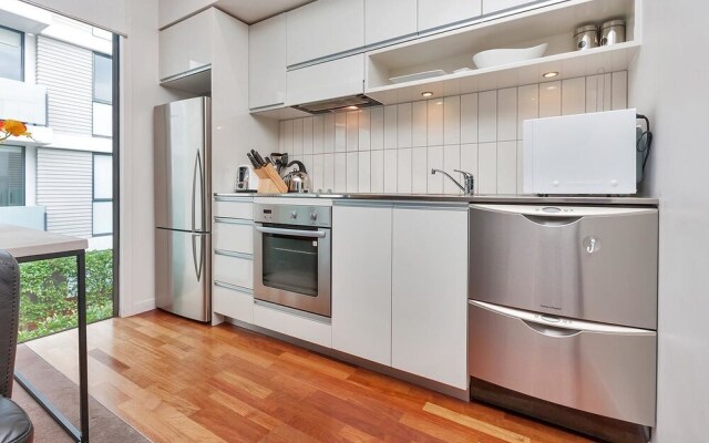 QV Large Viaduct One Bedroom - 343