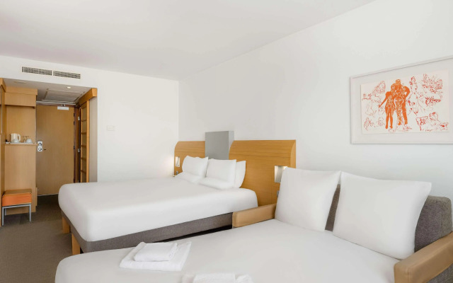 Novotel Budapest City