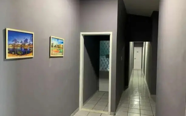 Stay Residence