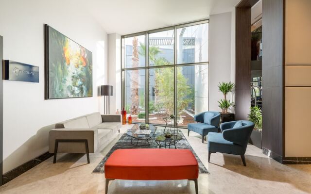 The Fortyfive Business Hotel & Spa