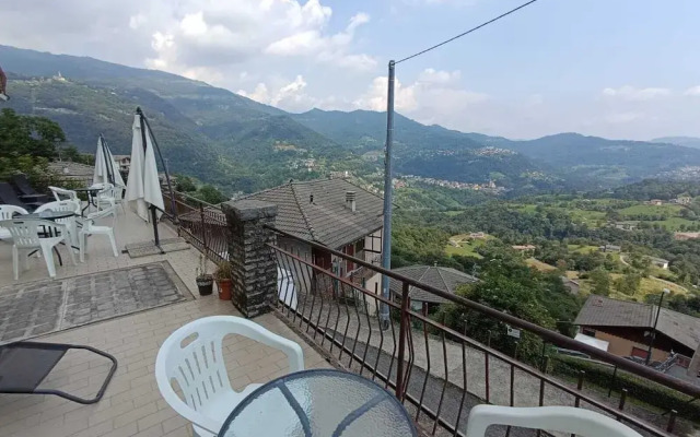 Il Borgo del Castello