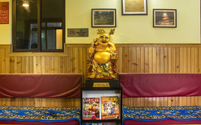 HOTEL IINORRI GANGTOK AND Lachung