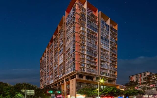 YKaring Hotel (Shenzhen Bay Sea World Branch)