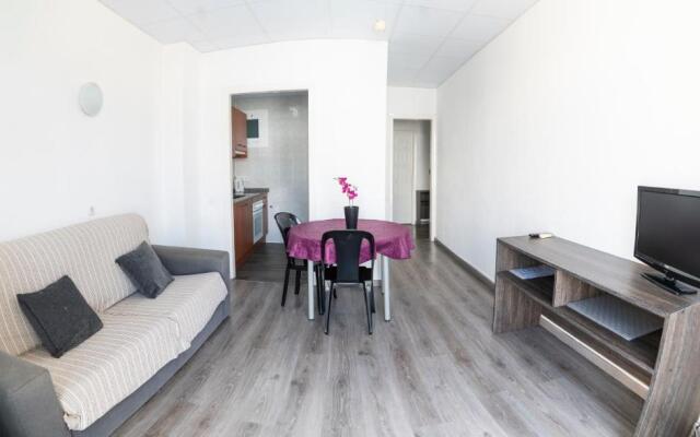 Apartaments Atzavara