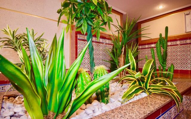 037 Sea & Lake - Alicante Real Estate