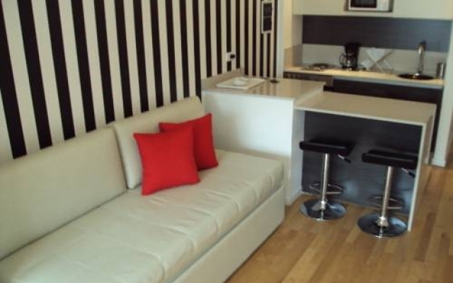 Gold Soho Suites y Studios