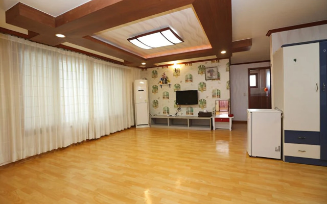 Anmyeondo Happyday Pension