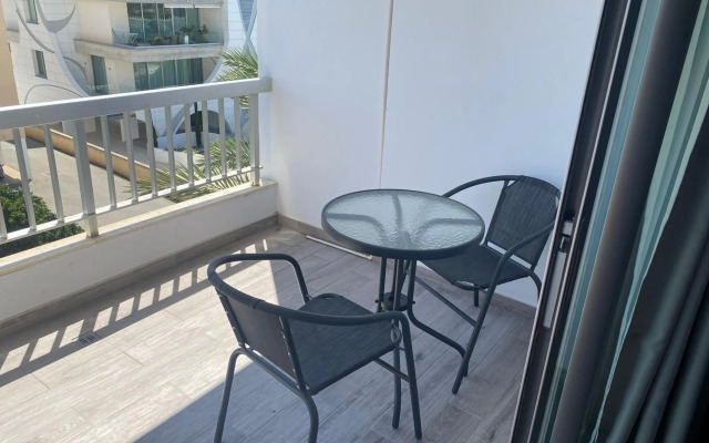 Greco 1 Bedroom Apartment