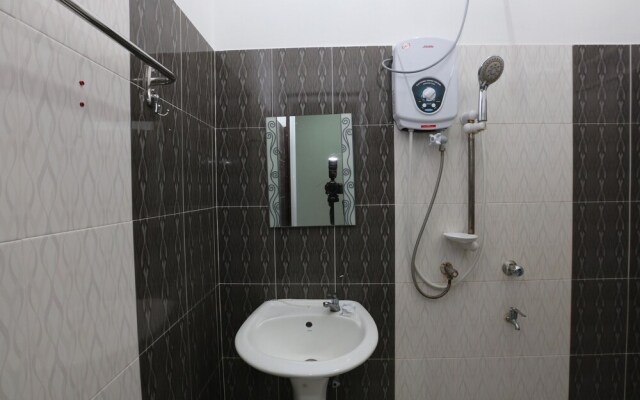 Wadi Isfa Inn by Oyo Rooms