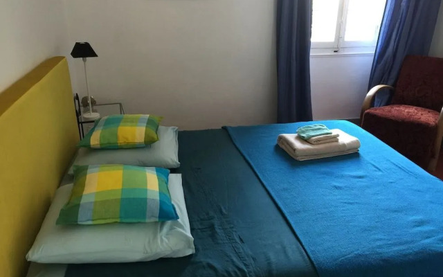 La Féraude - Chambres d'Hôtes