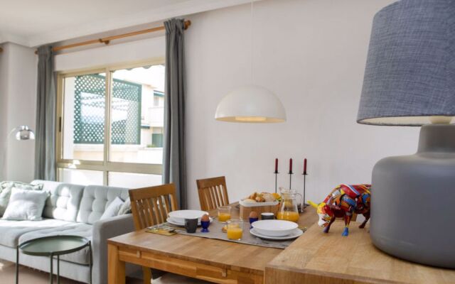 Medina del Sol I 28689