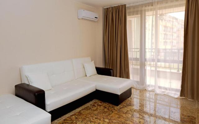 Apartcompex Amara Sunny Beach