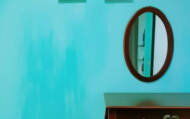 Bleu Private Pension