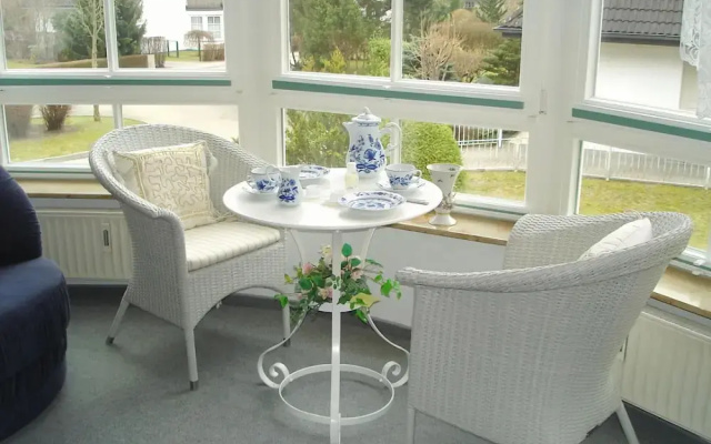 Kurpark Residence Spot