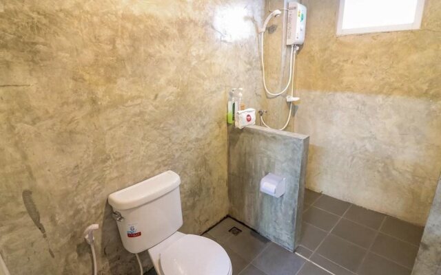 NIDA Rooms Mae Hia 92 Night Safari