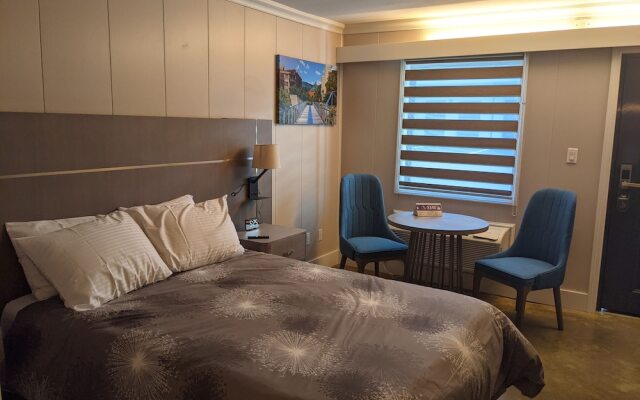 Stay Express Inn Chattanooga