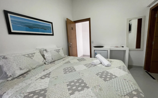 Pousada Solar Native