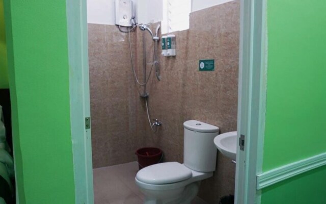 Oslob New Village by Cocotel