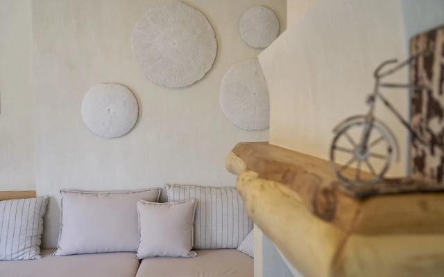 Sunrise Pelion Villas Tsagkarada